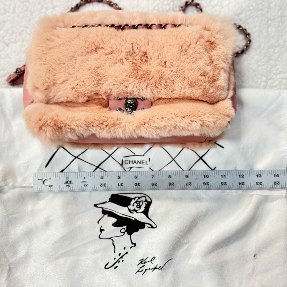 Chanel Crossbody Bag - Picture 5 of 14